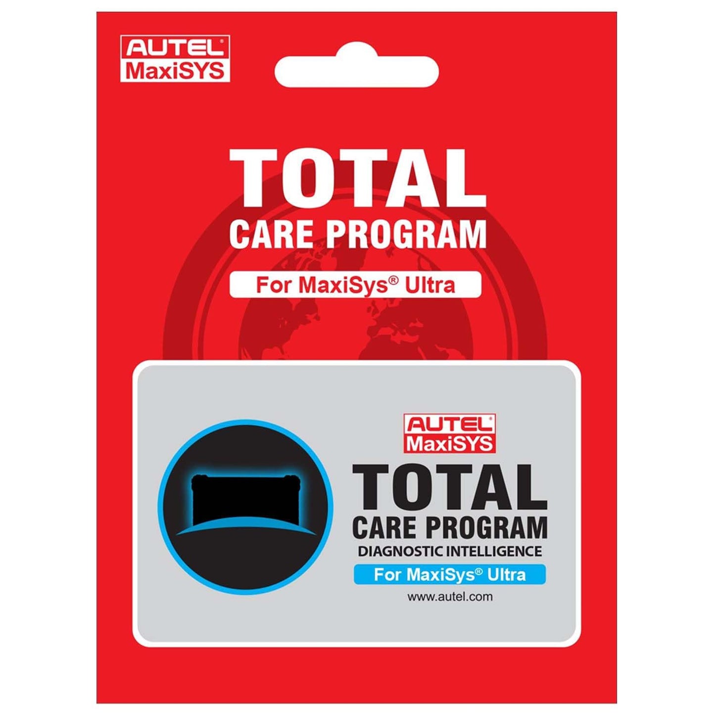 Autel Maxisys Ultra Scanner Software 1 Year update