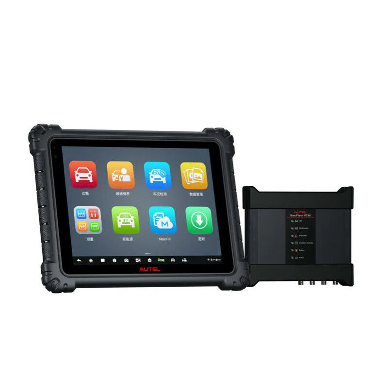 Autel Maxisys Ultra Scanner Software 1 Year update
