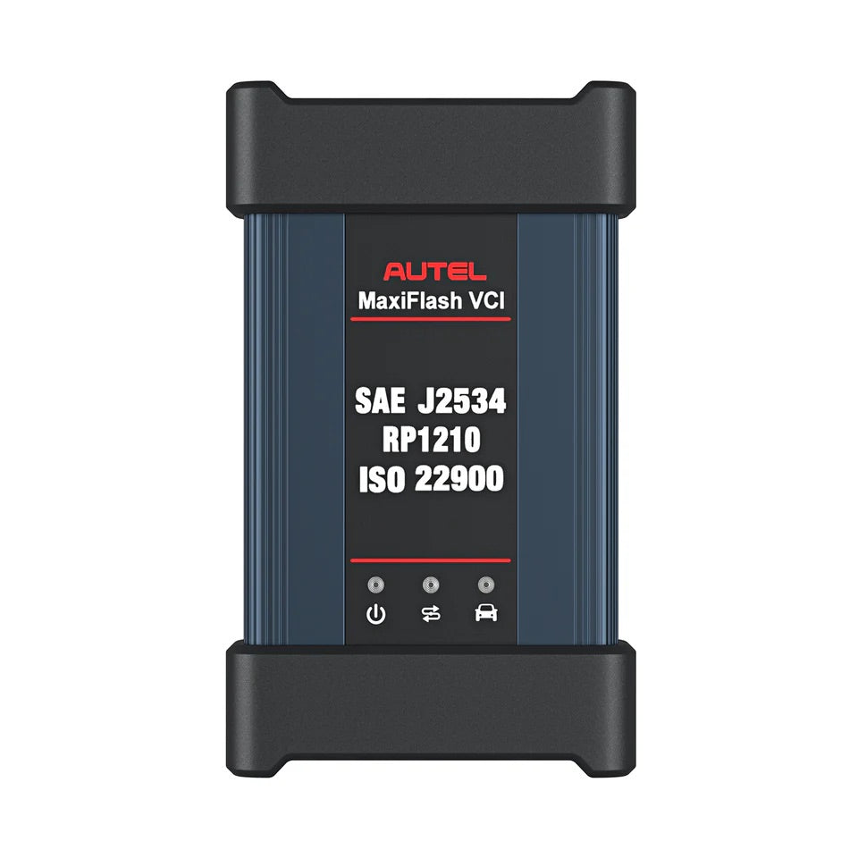 Autel MaxiSys Elite II Pro