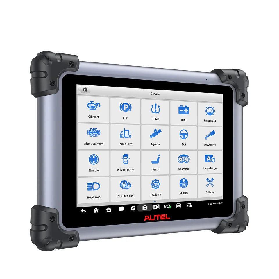 Autel MaxiSys Elite II Pro