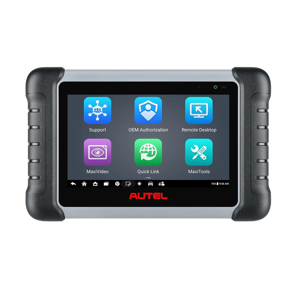 Autel MaxiPRO MP808 MP808S