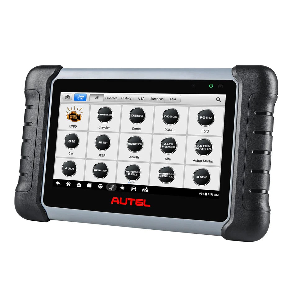 Autel MaxiPRO MP808 MP808S