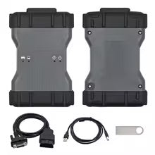 NISSAN VCI Diagnostic Tool with Consult III Plus Ver.226.50
