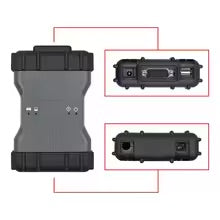 NISSAN VCI Diagnostic Tool with Consult III Plus Ver.226.50