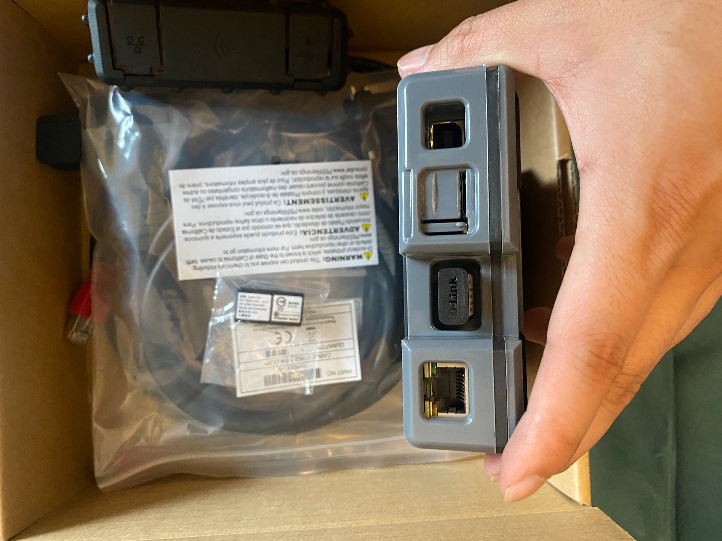 Panasonic Laptop + C6 (DoIP) + All Benz Software Diagnostic System