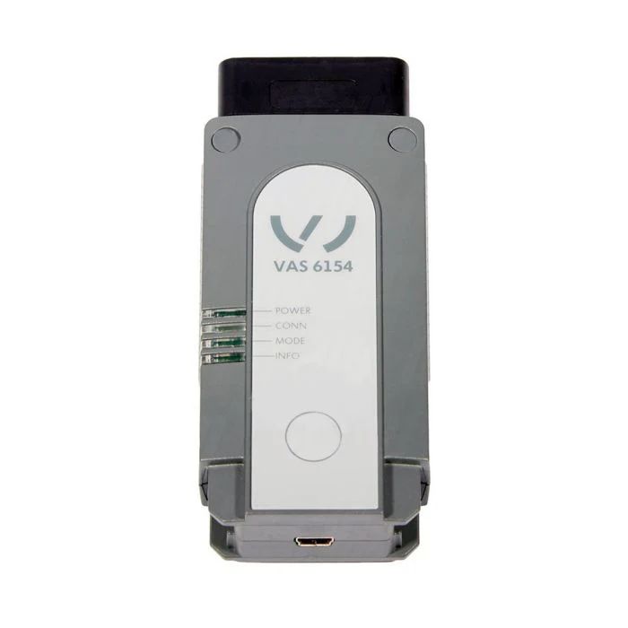 VW / AUDI VAS6154/A Interface