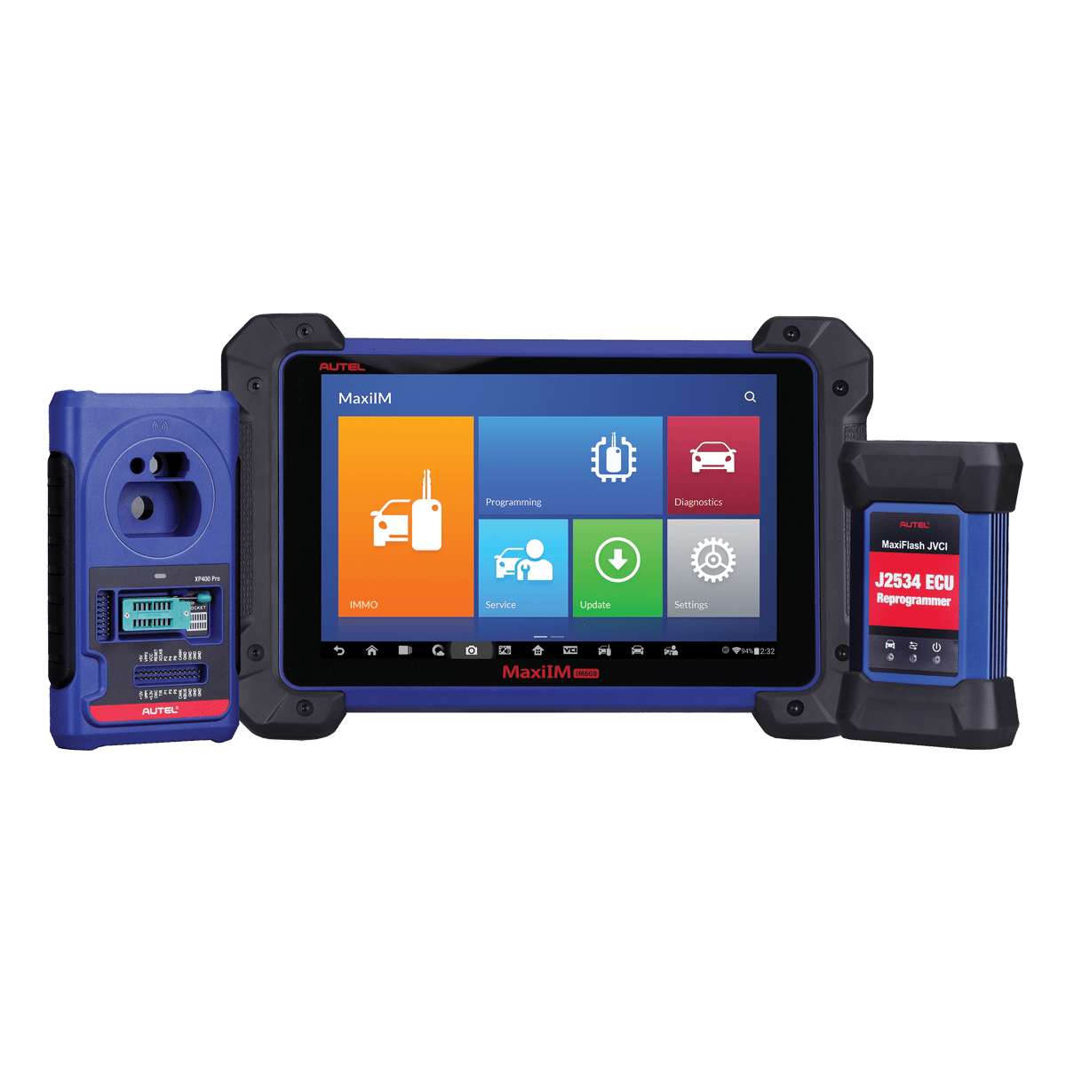 Autel MaxiIM IM508