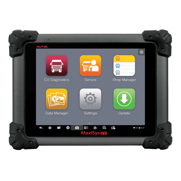 Autel MaxiSYS MS908CV