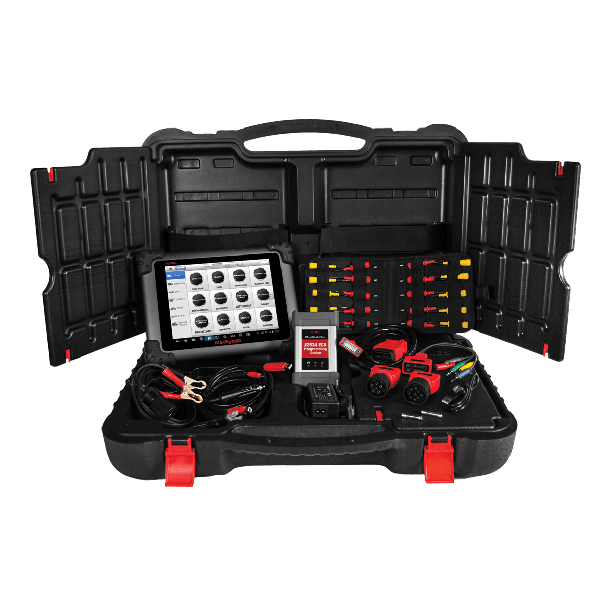 Autel MaxiSYS MS908CV