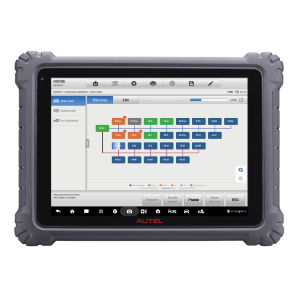 Autel Maxisys Ultra