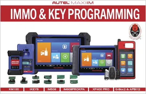 Autel MaxiIM IM508