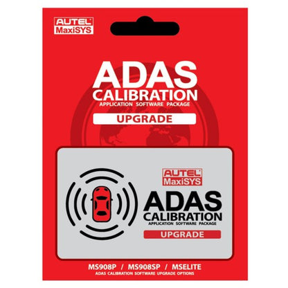 AUTEL MAXISYS MS908P/MS908S PRO/MAXISYS ADAS YEARLY SUBSCRIPTION UPDATE