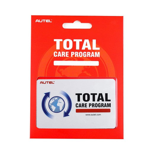Autel Maxisys Pro / Autel Maxisys Elite / Autel Maxisys Elite II YEARLY SUBSCRIPTION UPDATE