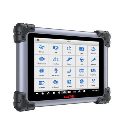 Autel MaxiSys Elite II Pro