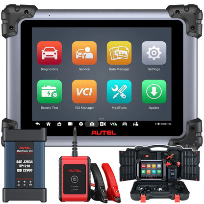 Autel MaxiSys Elite II Pro