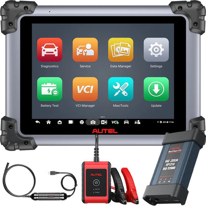 Autel MaxiSys Elite II Pro
