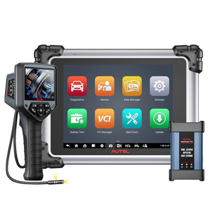Autel MaxiSys Elite II Pro