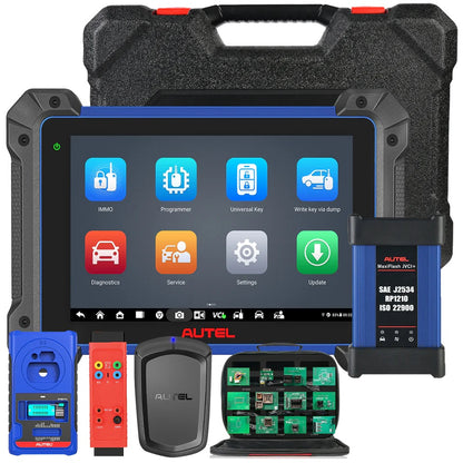 Autel MaxiIM IM608 Pro II