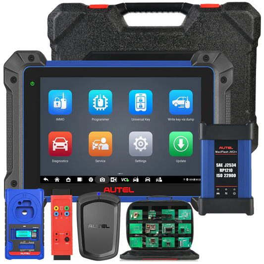 Autel MaxiCOM MK906 Pro