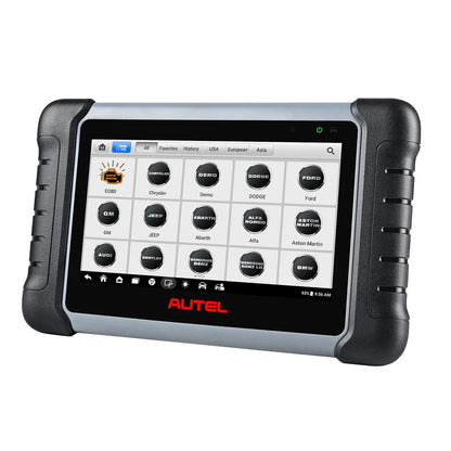 Autel MaxiPRO MP808 MP808S