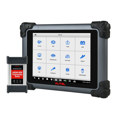 Autel MaxiPRO MP808 yearly software update