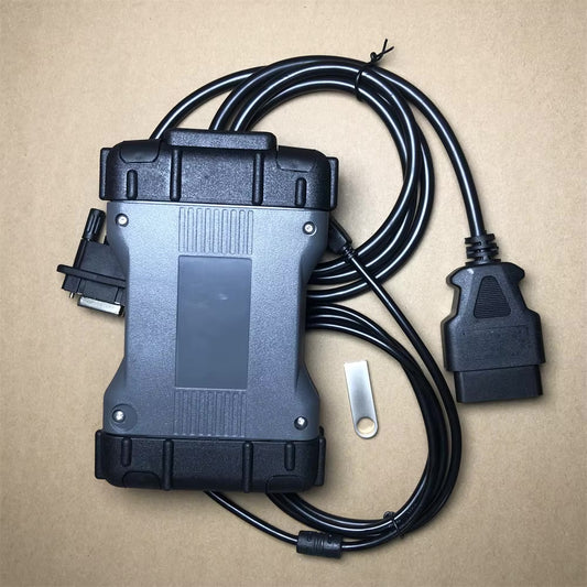 NISSAN VCI Diagnostic Tool with Consult III Plus Ver.226.50