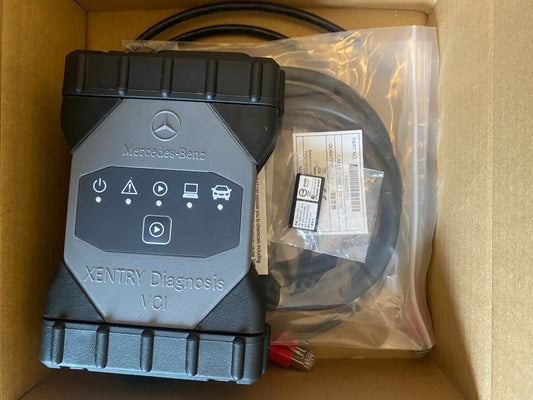 XENTRY C6 VCI