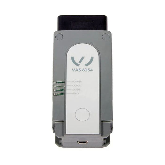 VW / AUDI VAS6154/A Interface