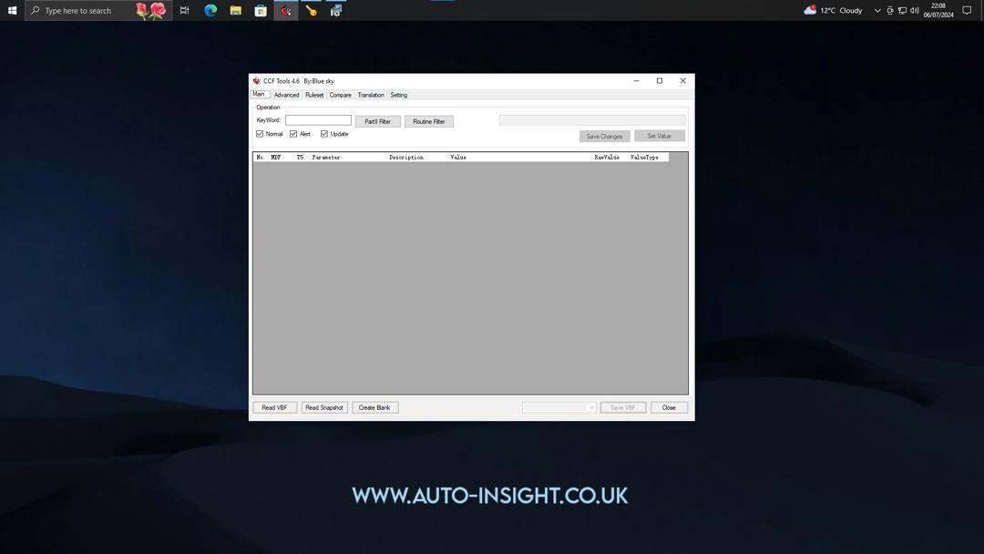 JLR Diagnostic Software Trio: SDD, CCF, Seed Key Calculator