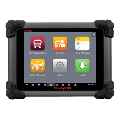 Autel MaxiSYS MS908CV