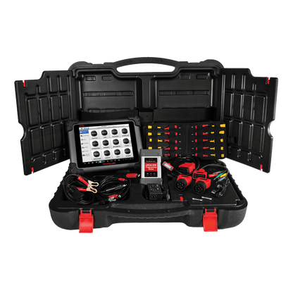 Autel MaxiSYS MS908CV
