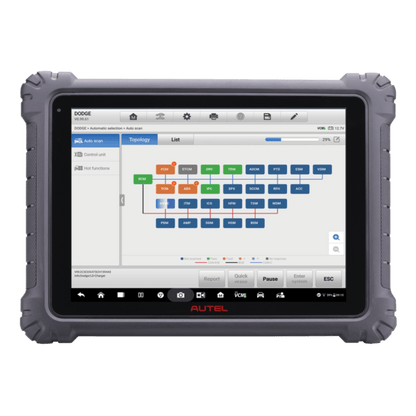 Autel Maxisys Ultra