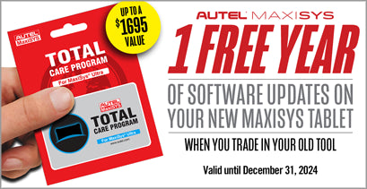 Autel Maxisys Ultra